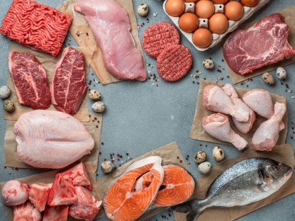 The Carnivore Diet Vegetable Dilemma