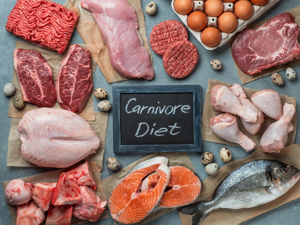 Carnivore Diet: Weight Loss Tips, Benefits, and Risks