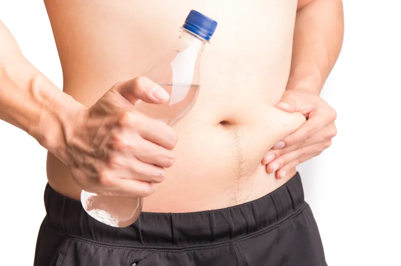 body composition