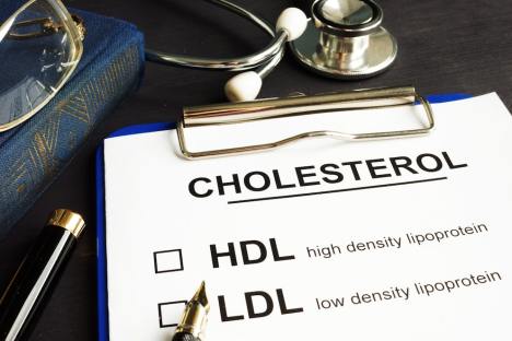 How to Lower Your Cholesterol on Ketogenic Diet