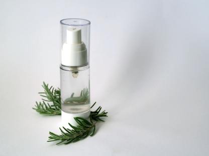 Rosemary Water for Hair Health: Fact or Fiction?
