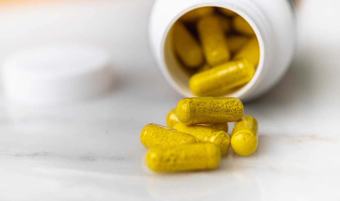 Can Berberine Be a Natural Ozempic for Weight Loss?