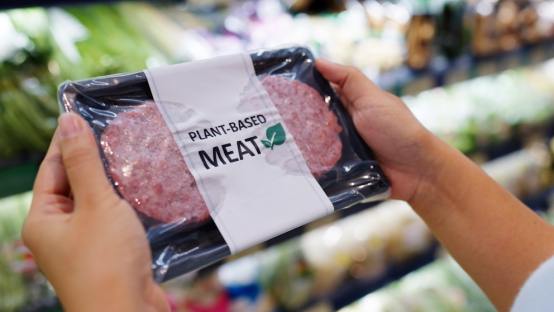 Is Plant-Based Meat Healthy?