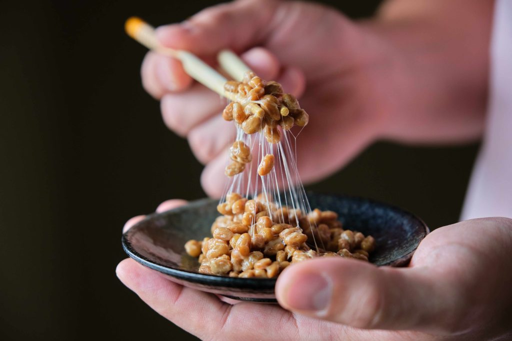 Natto