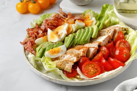 What Are Lazy Keto Meals, and Are They Healthy?