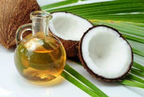 Palm Oil vs. Coconut Oil Health Benefits