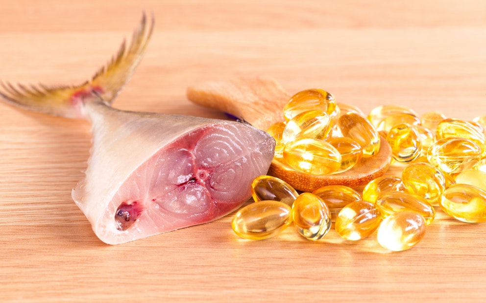 Is Cod Liver Oil Healthy?