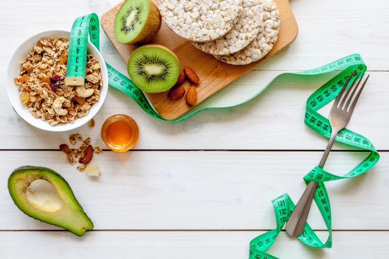 calorie-shifting diet