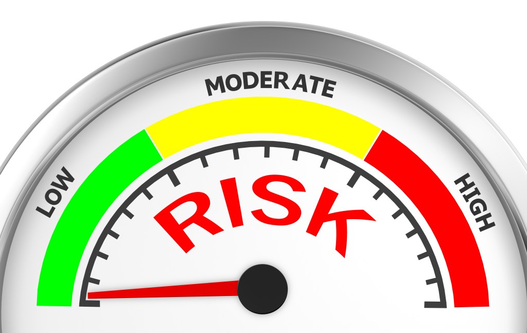 Low risk concept