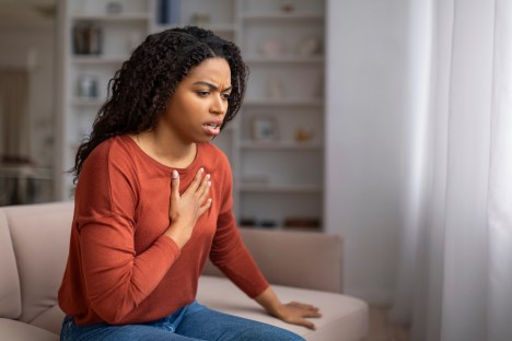 Can Low Vitamin D Cause Heart Palpitations?