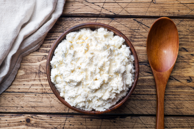 Is Cottage Cheese Keto? Cottage Cheese vs. Plain Yogurt