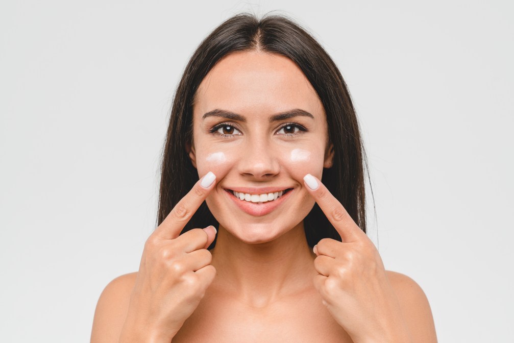5 Natural Remedies for Dry Skin