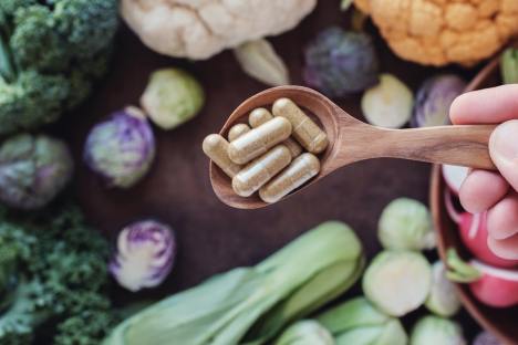 The Best Trace Mineral Supplement