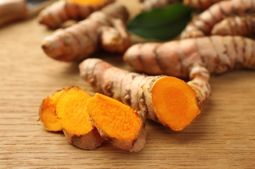 Does Turmeric Lower Blood Pressure? Curcumin for Hypertension