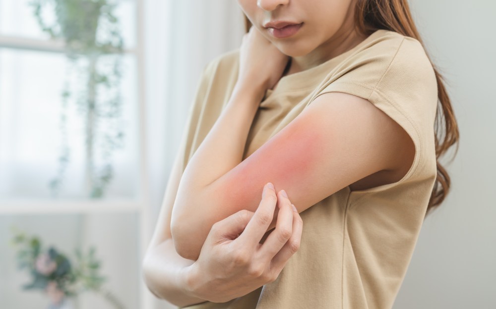 Iud Rashes Copper Toxicity IUD: What You Should Know | Dr. Berg