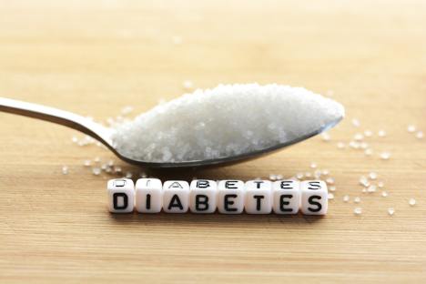 Diabetes Nutrition Guide – Everything You Need to Know