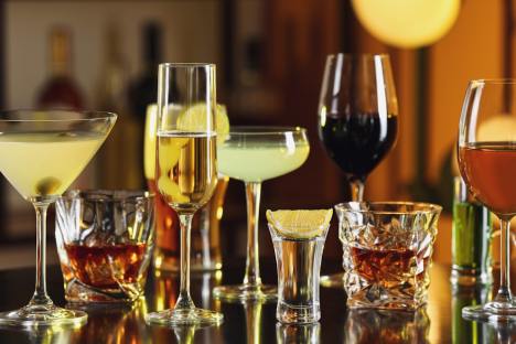 How Long to Get Back into Ketosis after Drinking Alcohol?
