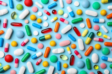 The Dirty 30 – Toxic Supplement and Beauty Product Ingredients to Avoid