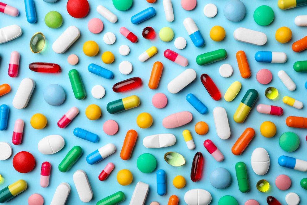 The Dirty 30 - Toxic Supplement and Beauty Product Ingredients to Avoid