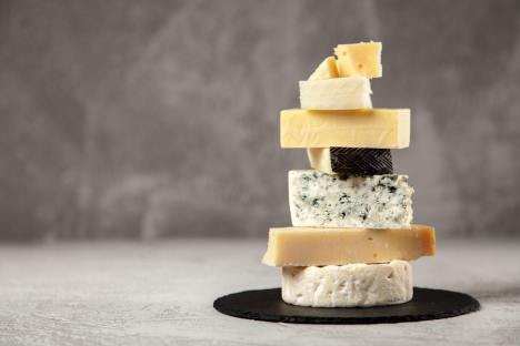 Can You Eat Cheese on Keto?