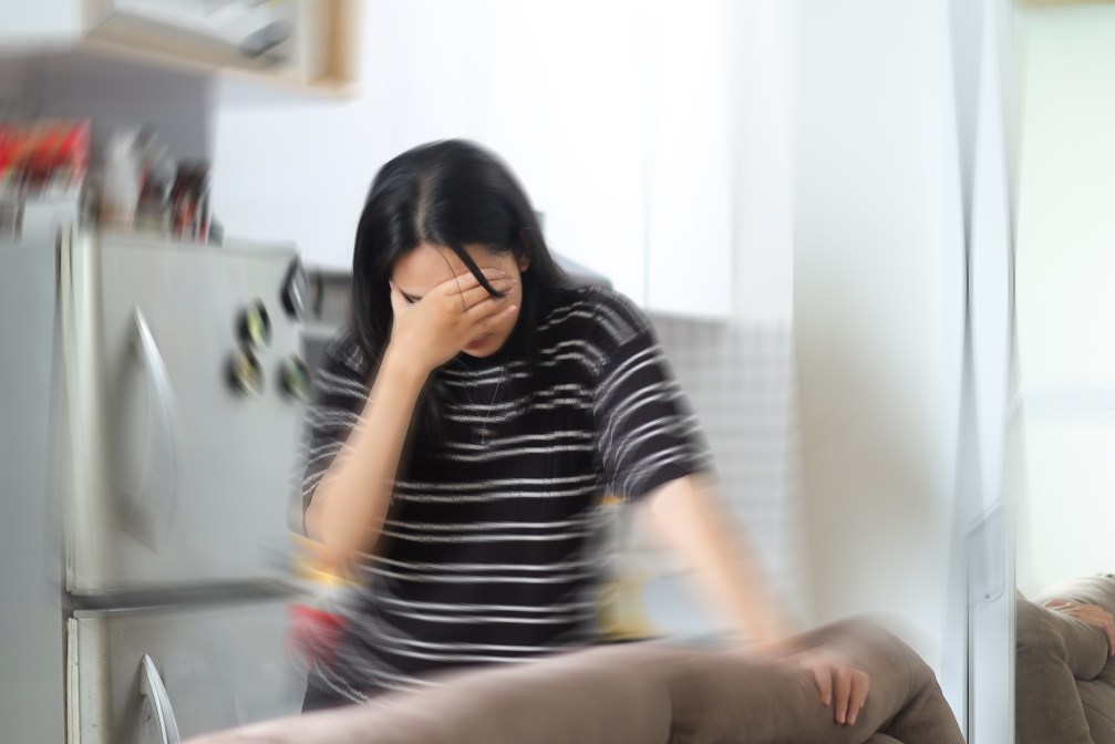 What Is Postural Orthostatic Tachycardia Syndrome (POTS)?