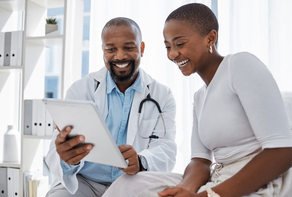 Medical consultation