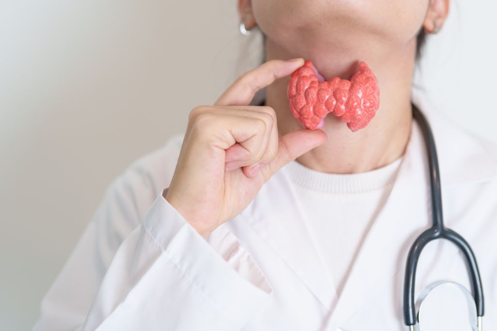 Thyroid concept 