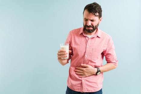 What Is Lactose Intolerance? Everything You Need to Know