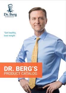Dr. Berg Product Catalog