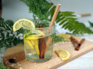 Does Cinnamon Break a Fast? What You Need to Know Dr. Berg