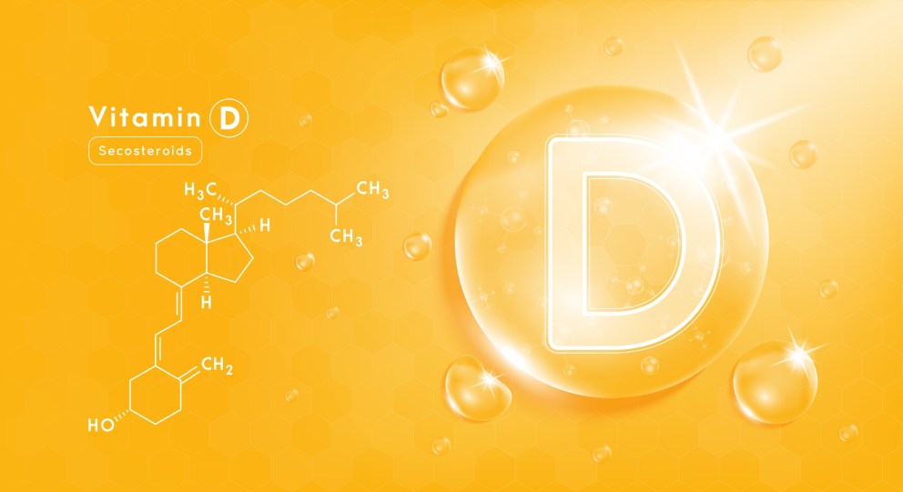 Cholesterol and Vitamin D: How Are They Connected?