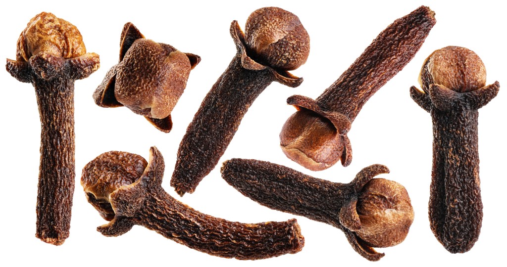 Cloves