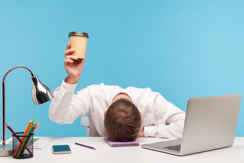 5 Causes of Intermittent Fasting Fatigue