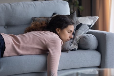 Feeling Weak While Fasting? Causes and Remedies