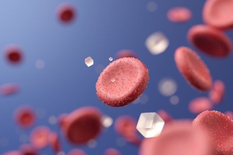 What Is a Normal Blood Sugar Level?