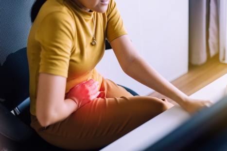 Pelvic Congestion Syndrome Natural Treatment and Causes