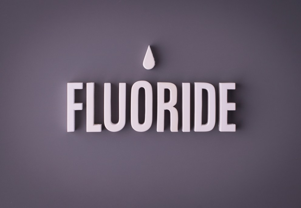 Is Fluoride in Water Safe? What You Should Know