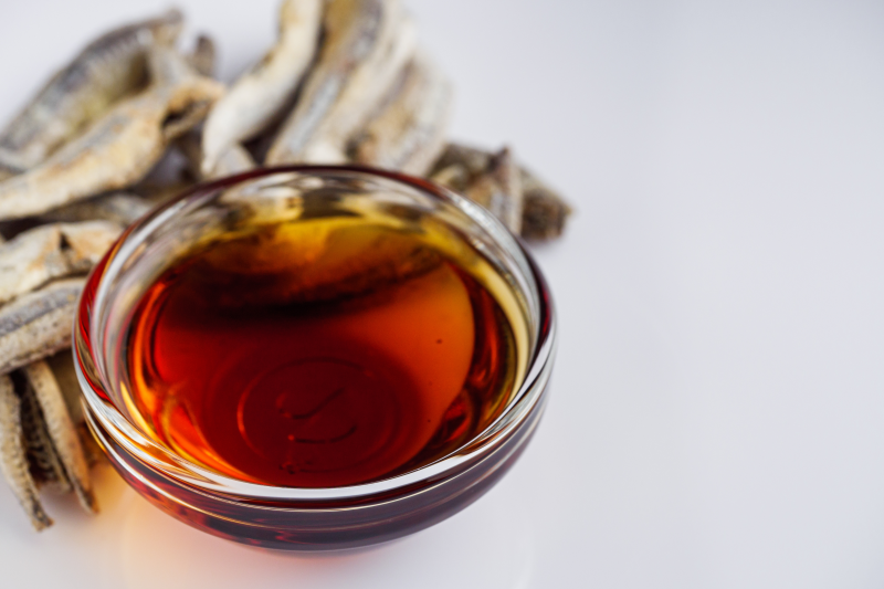 Fish sauce