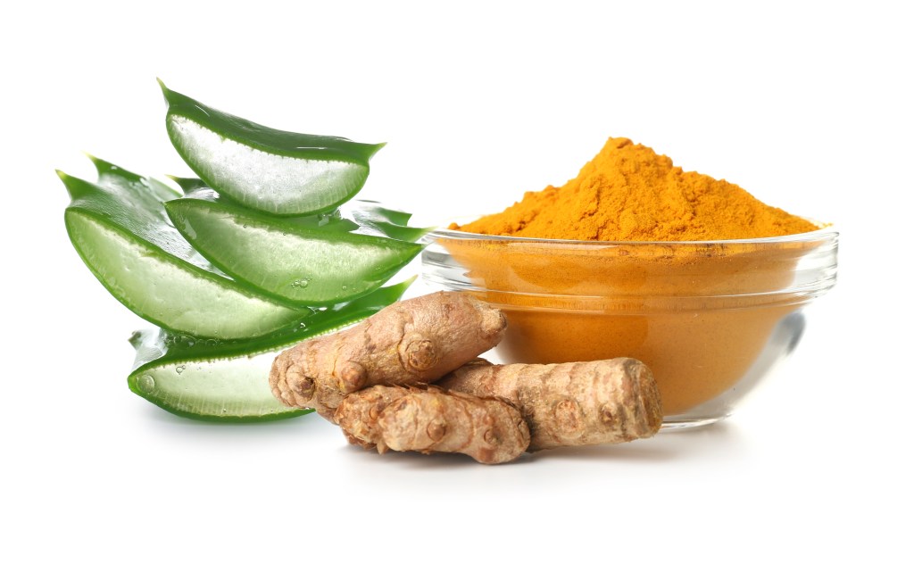 Healthy low-carb keto foods