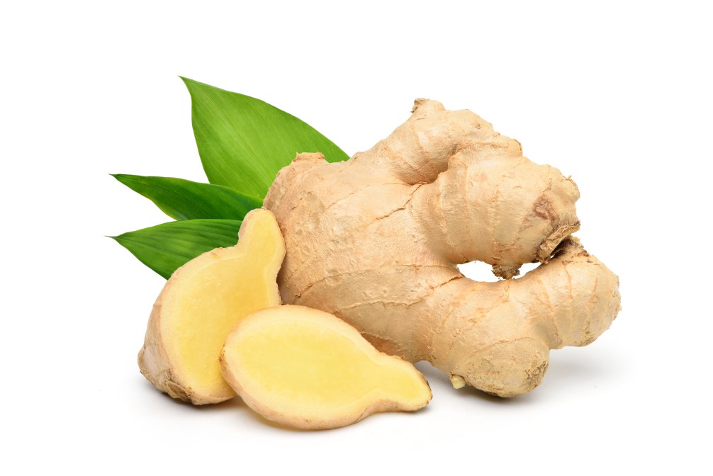5 Amazing Health Benefits of Ginger
