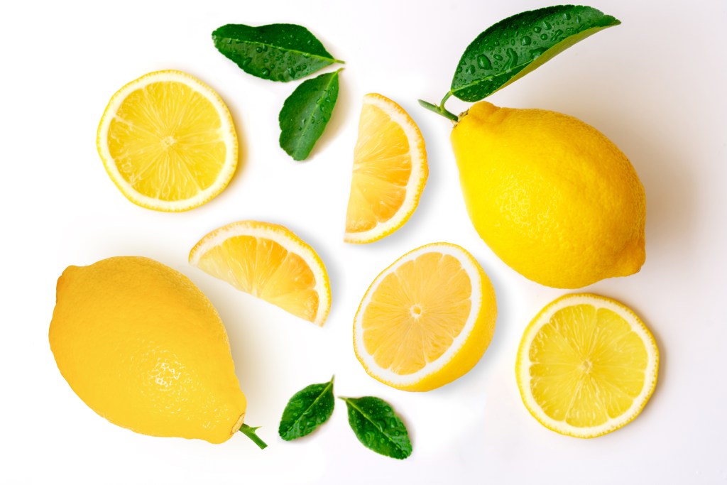 Lemons