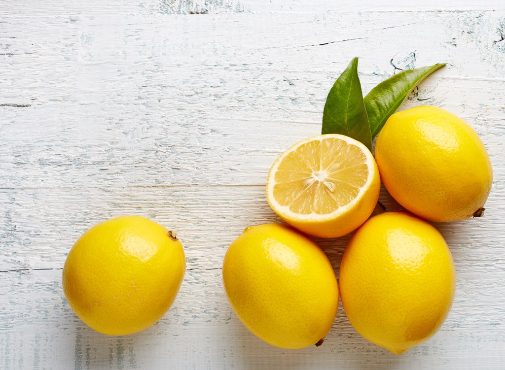 Lemons