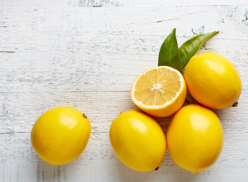 Lemons
