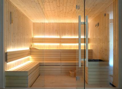 6 Amazing Dry Sauna Benefits
