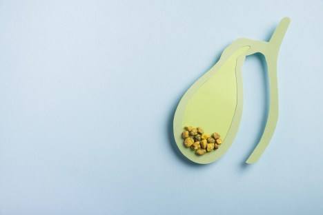 You and Your Gallbladder