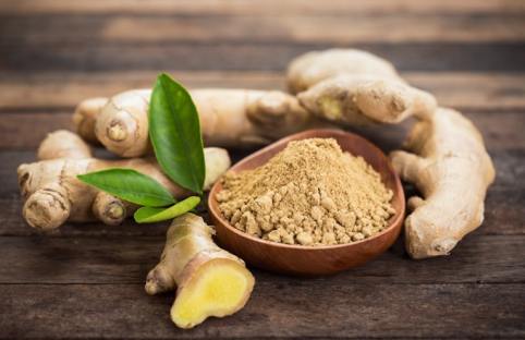 Does Ginger Break a Fast?