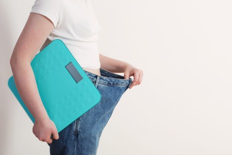 Too Much Keto Weight Loss? What to Do If You're Too Skinny