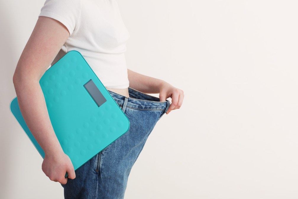 Too Much Keto Weight Loss? What to Do If You're Too Skinny