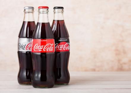 Is Diet Coke or Coke Zero Keto-Friendly?—Soda on Keto