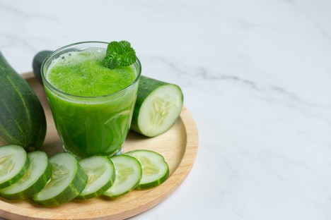 9 Incredible Health Benefits of Cucumber